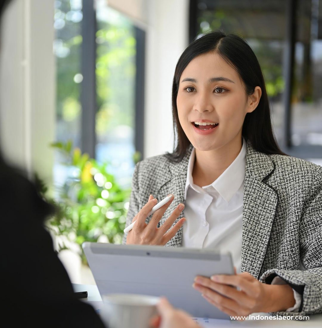 How Employer of Record (EOR) Works