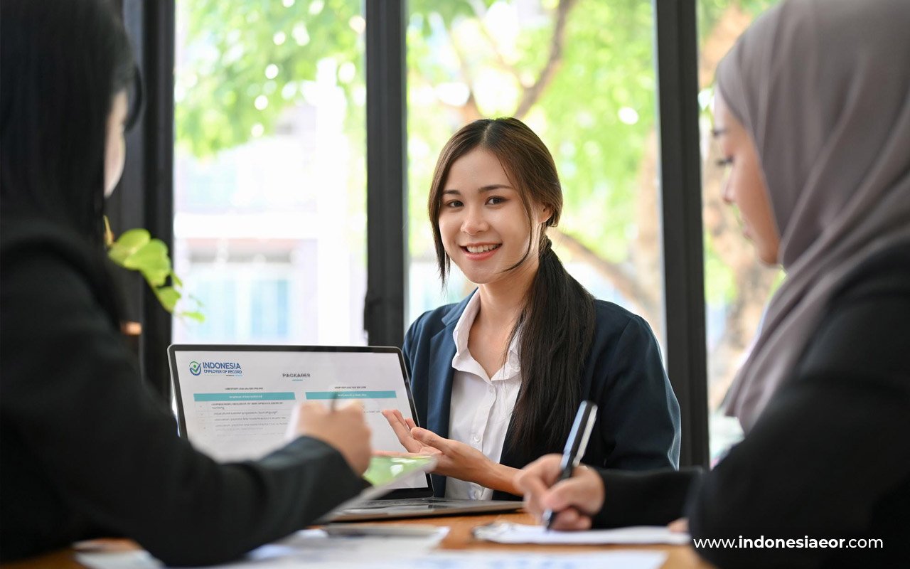 payroll tax service eor