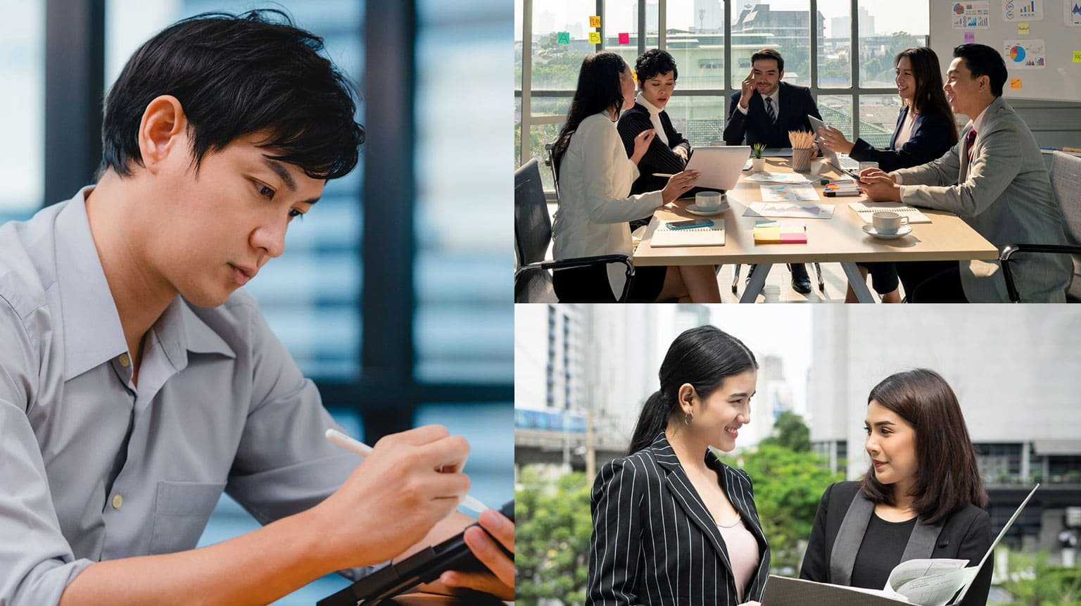 Payroll Service