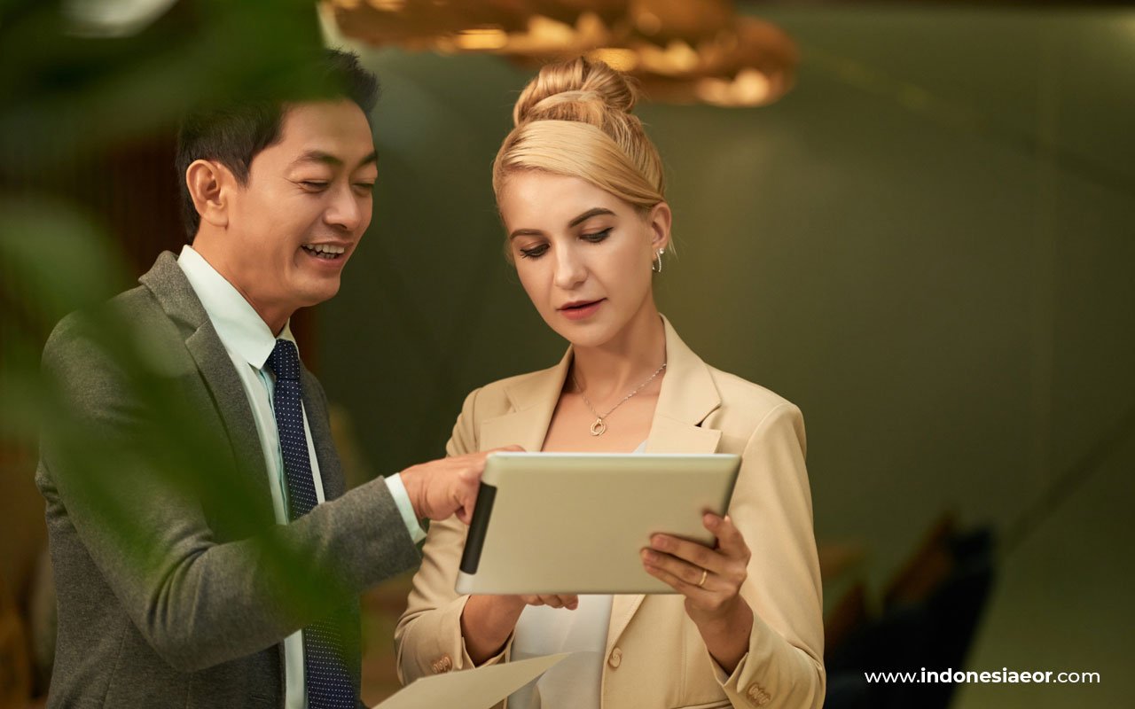 Professional visa and work permit consultation services in Indonesia