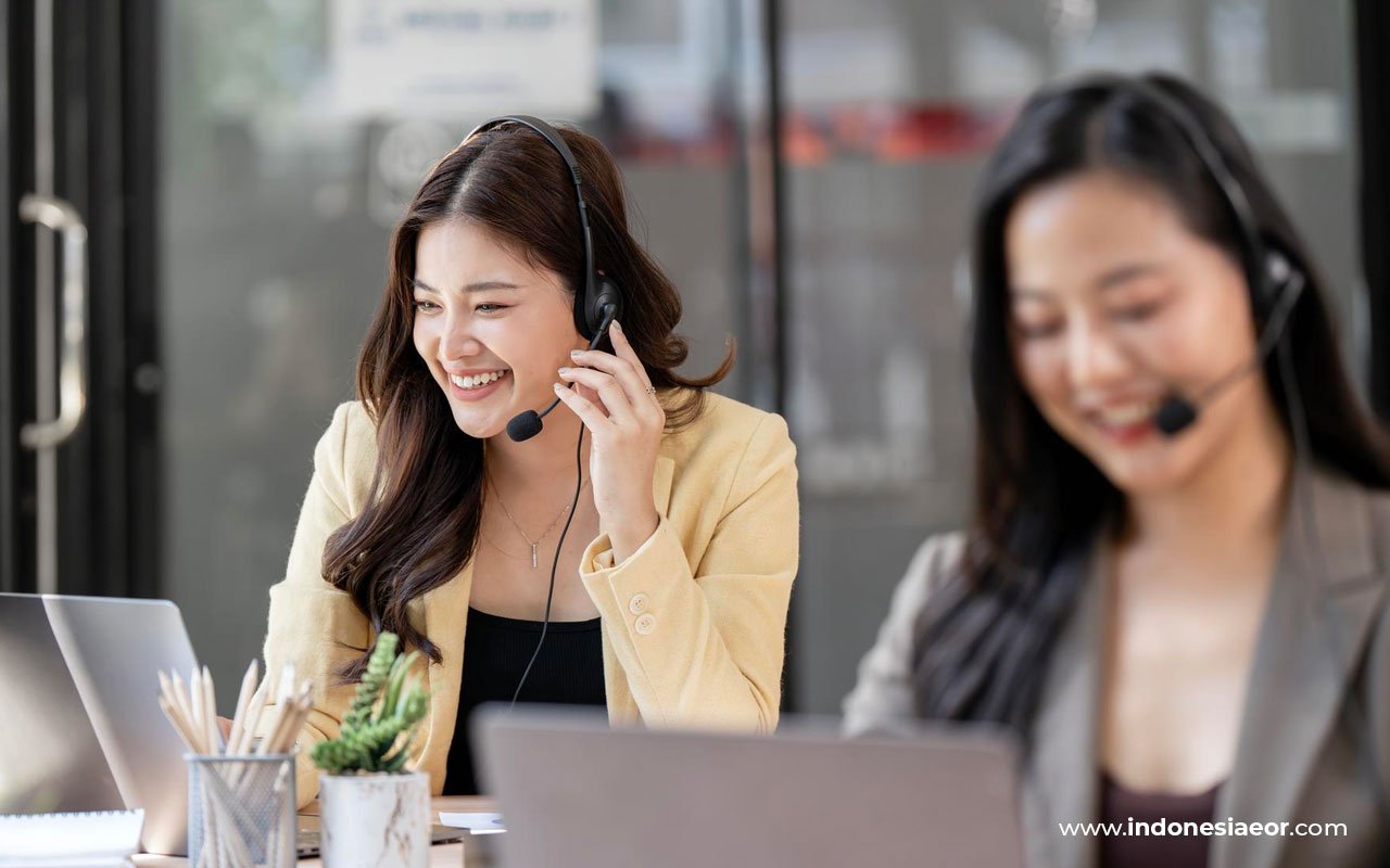 Consultant for EOR, payroll, and compliance services in Indonesia